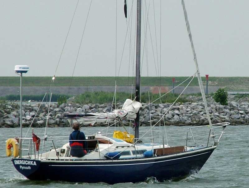 Energichka