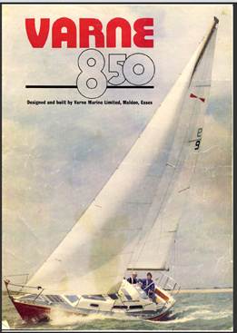 Varne Insignia Brochure